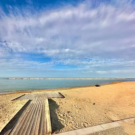 Appartement Oltremare Luxury *