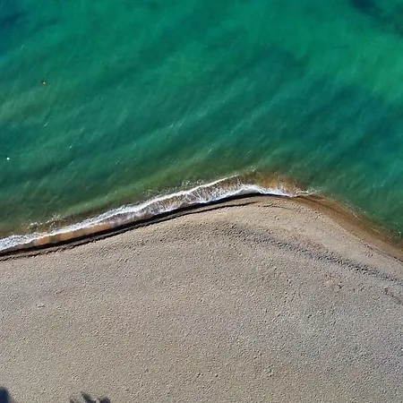 דירה Oltremare Luxury