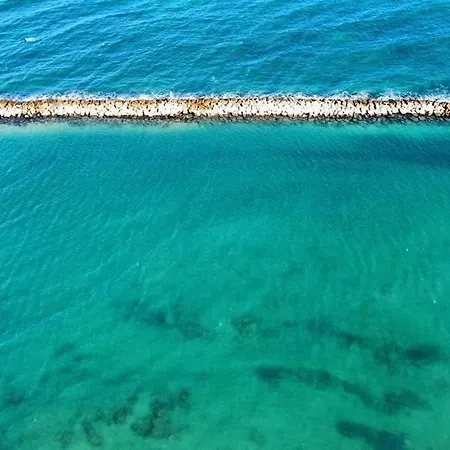 Oltremare Luxury בארי