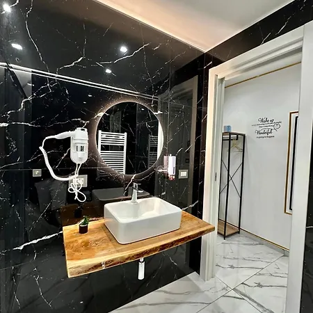 Oltremare Luxury בארי