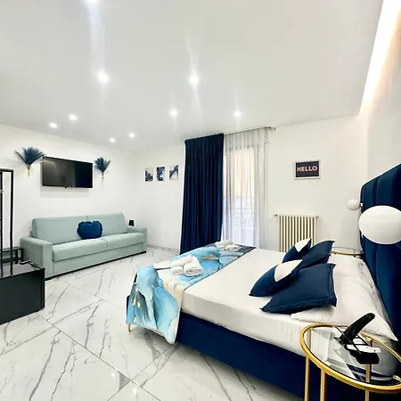 Oltremare Luxury * בארי