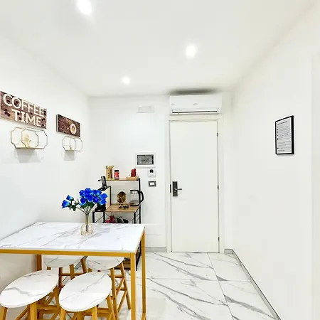 Oltremare Luxury דירה