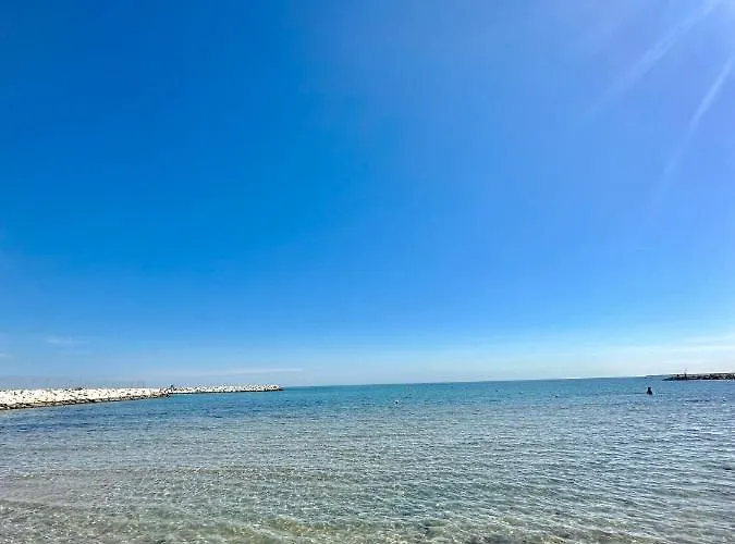 Apartment Oltremare Luxury *