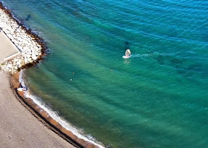 Oltremare Luxury Appartement *