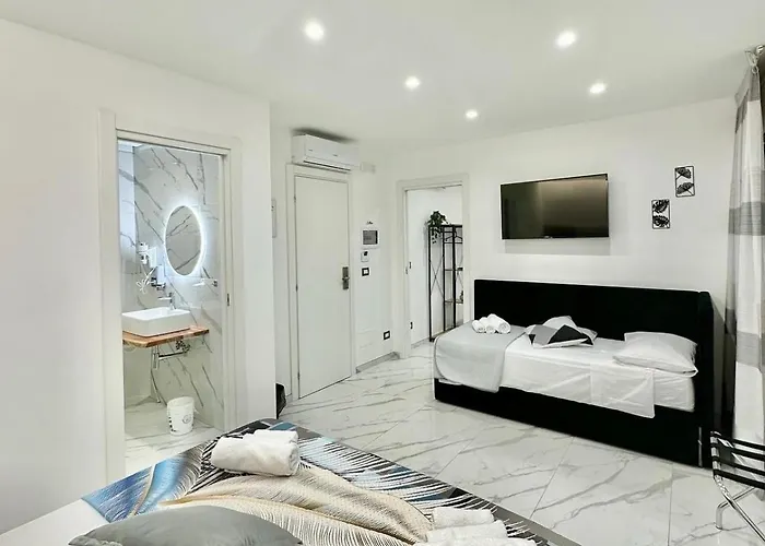 Oltremare Luxury Apartment