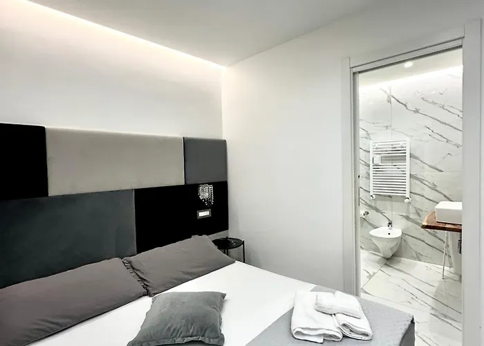 Appartement Oltremare Luxury *