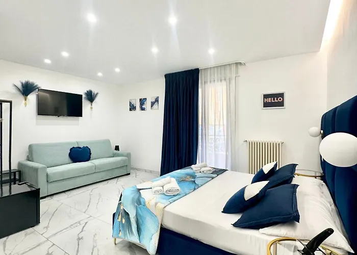 Oltremare Luxury * Bari