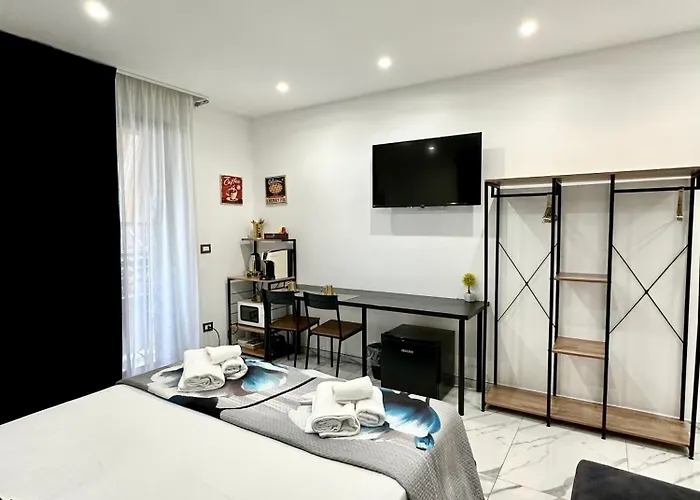 Oltremare Luxury Bari