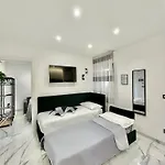 Apartman Oltremare Luxury Bari
