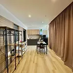 Oltremare Luxury Daire Bari