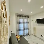 Oltremare Luxury Apartman *