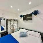 Apartman Oltremare Luxury Bari