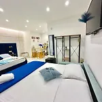 Daire Oltremare Luxury