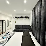 Daire Oltremare Luxury