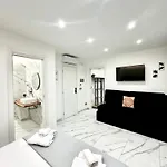 Oltremare Luxury Daire *