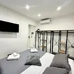 Daire Oltremare Luxury Bari