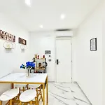 Oltremare Luxury Daire