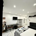 Daire Oltremare Luxury Bari