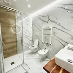 Oltremare Luxury Daire Bari