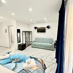 Oltremare Luxury Daire Bari