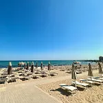 Apartman Oltremare Luxury