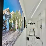 Daire Oltremare Luxury *