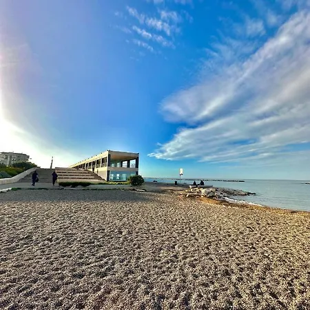 Oltremare Luxury Apartamento