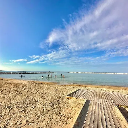 Oltremare Luxury * Bari