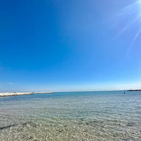 Apartamento Oltremare Luxury *