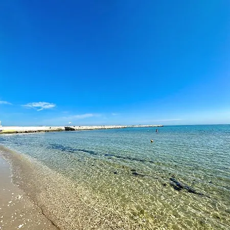 Oltremare Luxury