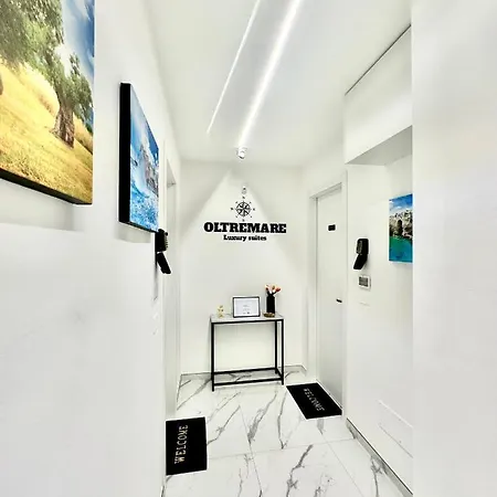 Oltremare Luxury 바리