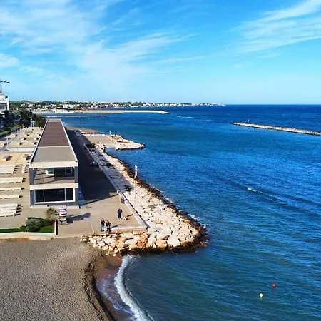 Oltremare Luxury Apartamento