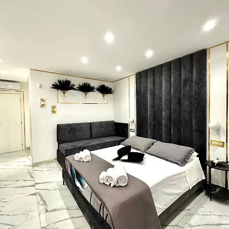 Apartmán Oltremare Bari