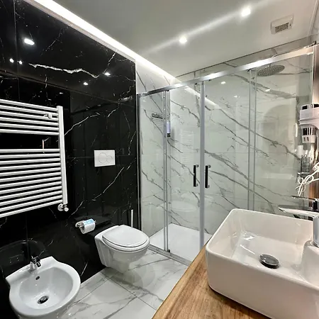 Oltremare Luxury 바리