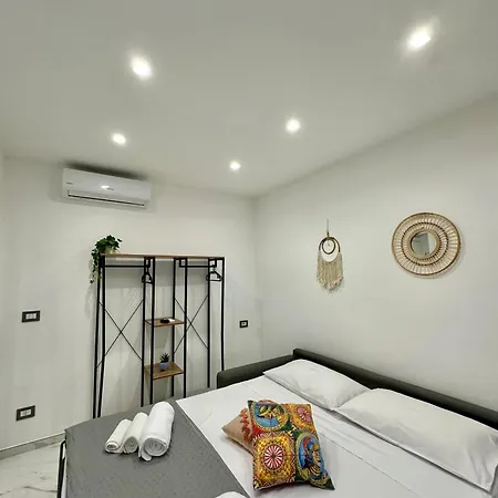 Oltremare Apartmán *