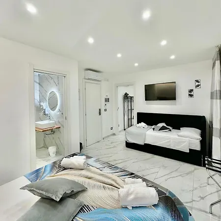 Oltremare Luxury 아파트