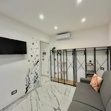 Oltremare Luxury