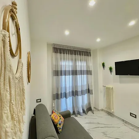 Oltremare Luxury Apartment *