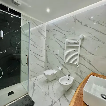 Apartmán Oltremare *