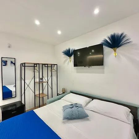 Apartmán Oltremare Bari
