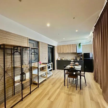 Oltremare Luxury *