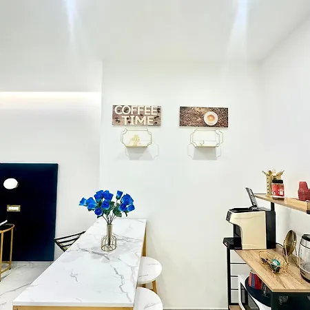 Oltremare Luxury