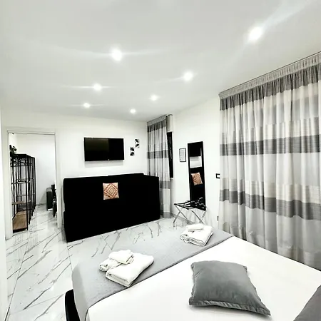 Oltremare Luxury Apartamento *
