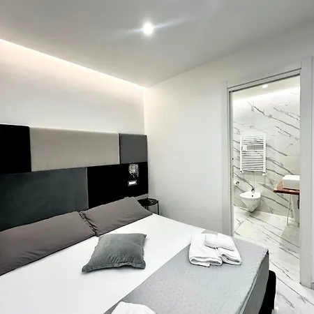 Apartman Oltremare Luxury *