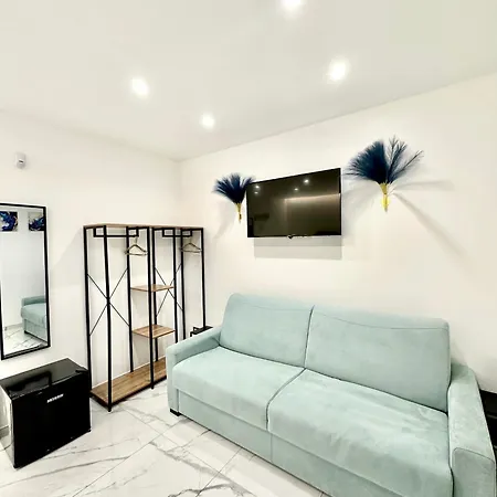 Oltremare Luxury *