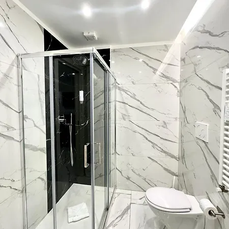 Apartamento Oltremare Luxury