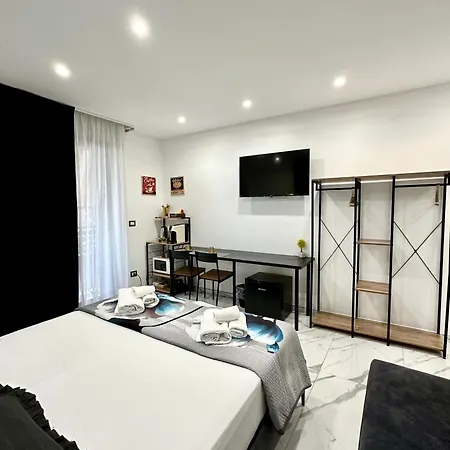 Oltremare Luxury 바리