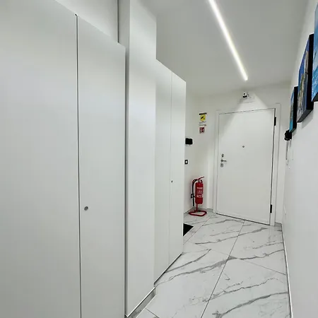 Oltremare Luxury Apartamento