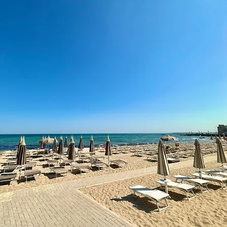 Apartman Oltremare Luxury