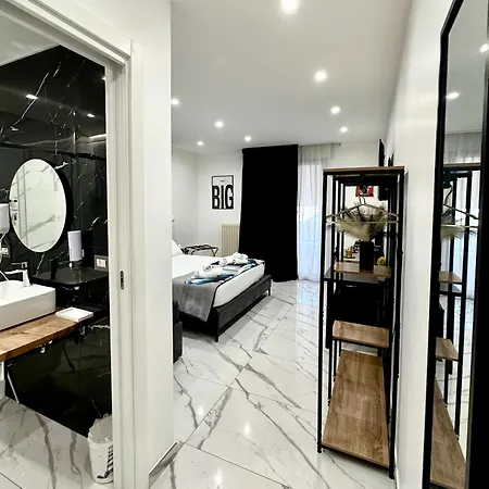 Oltremare Luxury Apartamento Bari